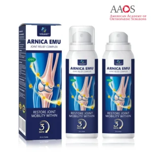 Voilaist® Arnica Emu Joint Relief Complex