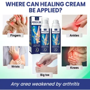 Voilaist® Arnica Emu Joint Relief Complex