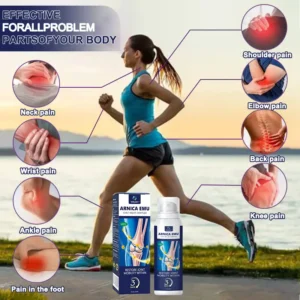 Voilaist® Arnica Emu Joint Relief Complex