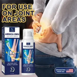 Voilaist® Arnica Emu Joint Relief Complex