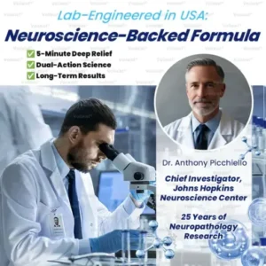 Voilaist® NeuroShield Multi-Action Repair Cream