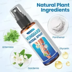 Voilaist® VeinGuard Herbal Spray